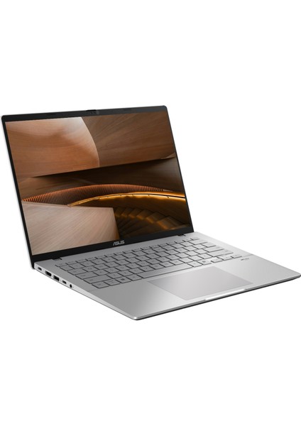 Vivobook S14 M3407KA Ryzen™ Aı 7 350 24GB Ddr5 512GB SSD Amd Radeon™ Graphics 14.0-Inch, Wuxga (1920 x 1200) OLED 0.2ms 300NITS WIN11PRO Taşınabilir Bilgisayar WSF075P07+ZETTAÇANTA fırsatları