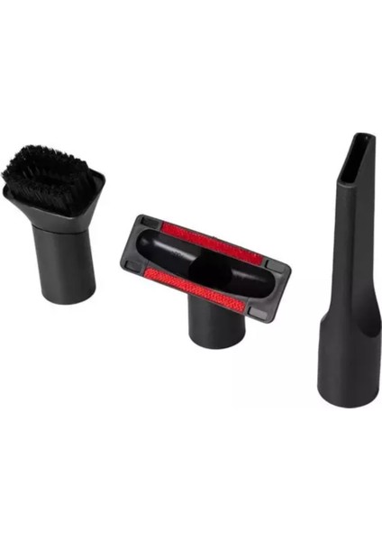 LED Başlıklı Ucu ile H70 T 800 W Toz Torbasız Elektrikli Süpürge