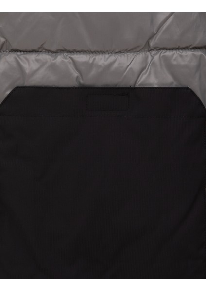 Erkek Siyah Mont 50313867-VR046