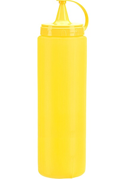 Mayonez Sos Şişesi - 1000ML Dev Boy Sarı 3 Adet fiyatları