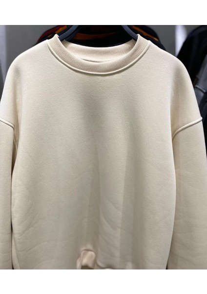 Unisex Oversize Sweattshirt