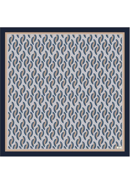 Twill Ipek Eşarp Aura Bej fırsatları