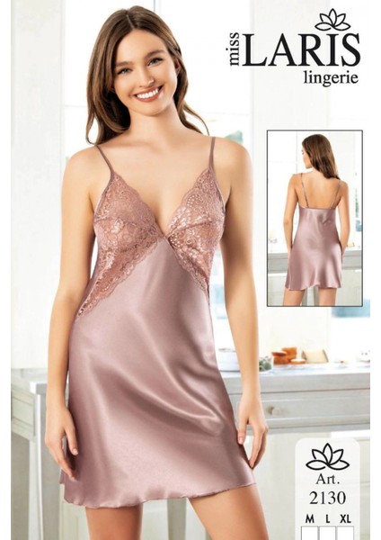 - Gecelik Kadın 2130