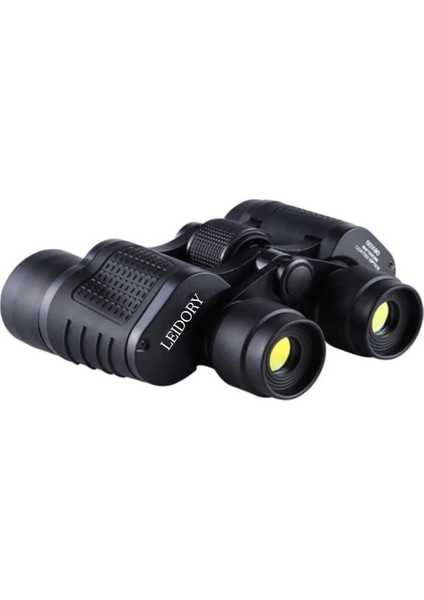 Leidory 80X80 Uzun Menzilli El Dürbünü