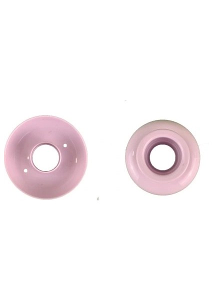 Yuvarlak Donut Kek Hamur Kesici Kalıp modelleri