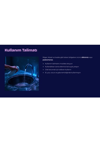 Biyolojik Koku Giderici Nanotech-1 kimyasal olmayan kokusuz renksiz indirimleri