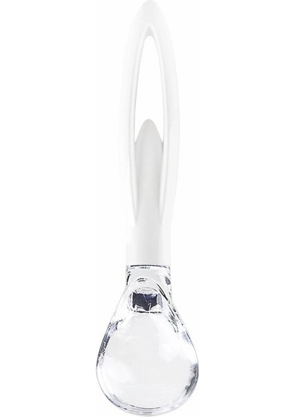 Dondurma Kaşığı - Şeffaf Mika Uçlu modelleri