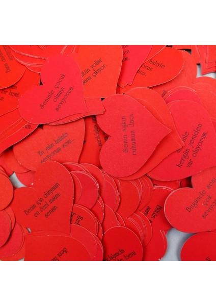 Seni Seviyorum Mesaj Notları fiyatları