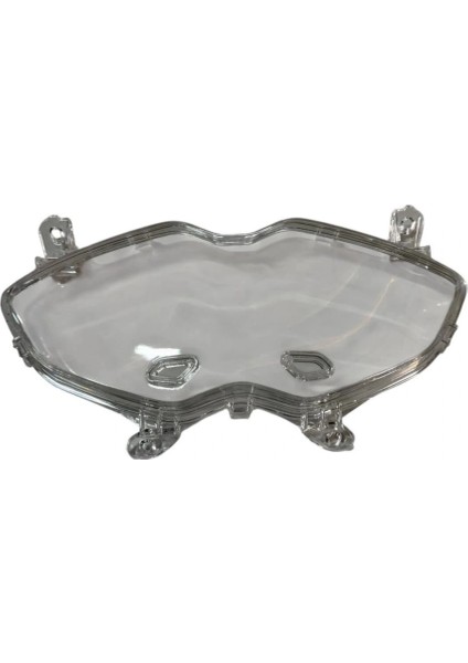 Tvs Jupiter 125 Kilometre Saati Göstergesi Camı