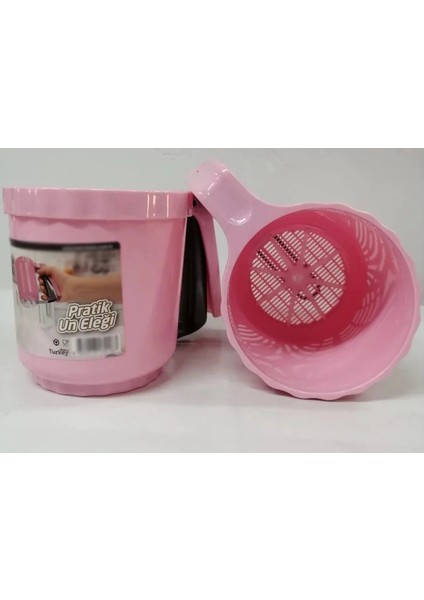 Polikarbon Un Eleği Pratik fiyatları