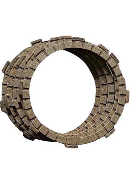 RX-115 Debriyaj Balatası