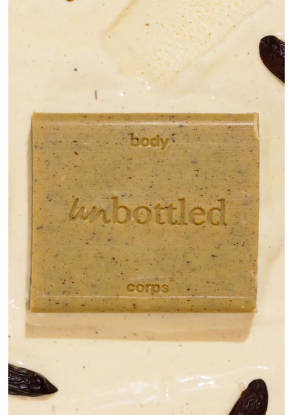 Vanilya & Tonka – Ph Nötr Şişesiz Duş Sabunu fiyatları