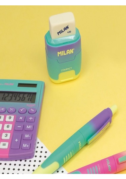 Sunset Compact 2'li Tükenmez Kalem Seti (Mavi Mürekkep) indirimleri