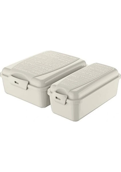 3 Bölmeli Çatal Bıçaklı Beslenme Kabı - Diyet Kabı fiyatları