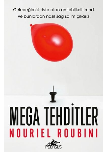 Mega Tehditler