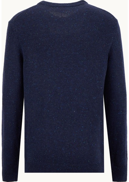 Mavi Erkek Yuvarlak Yaka Regular Fit Melanj Kazak 261 Lcm 241019 Jos K. Indigo fiyatları