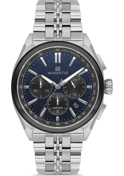 SM340T-11SB Erkek Kol Saati