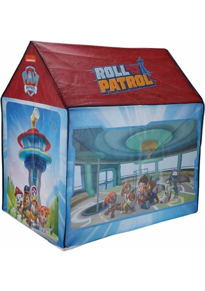 Paw Patrol Çadır