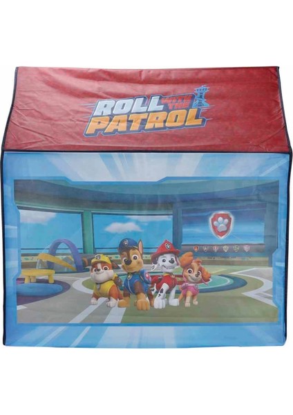 Paw Patrol Çadır modelleri