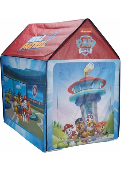 Paw Patrol Çadır fırsatları