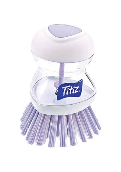 Hazneli Bulaşık Fırçası - Titiz fiyatları