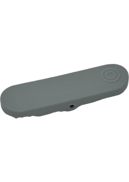 Bosch Uyumlu BSS825FRSH Unlimited 8 Gen2 Şarjlı Süpürge Boru Kilitleme Mandalı