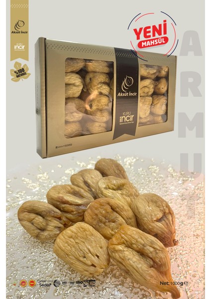 Kuru Incir Armut Dizim Jumbo 1000G Aydın Inciri (Ab Coğrafi Işaretli) modelleri