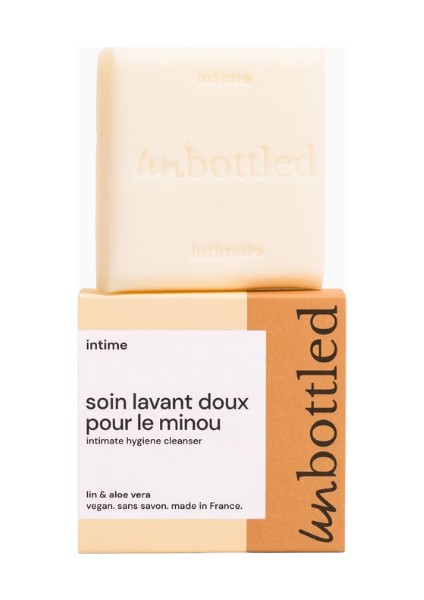 Intimite Hygiene Cleanser Nazik ve Dengeli Intim Bakım Jeli