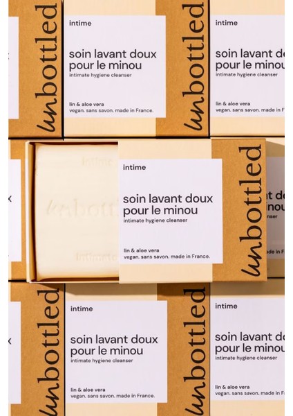 Intimite Hygiene Cleanser Nazik ve Dengeli Intim Bakım Jeli indirimleri