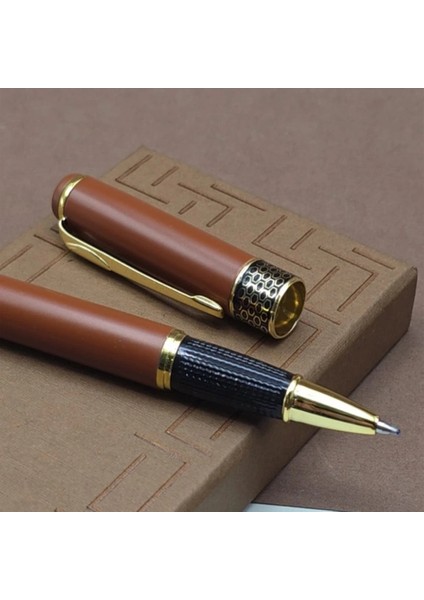 Kutulu Kahverengi Kalem fiyatları