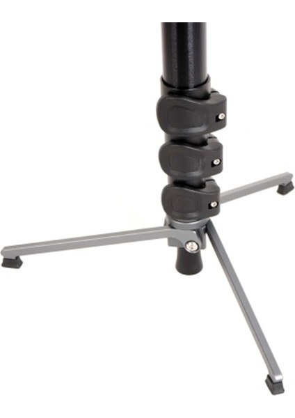 -902 Plus Monopod Katlanır Destek Tabanlı ve Dslr Kamera Için Ballhead, Maksimum Yükseklik 182CM indirimleri