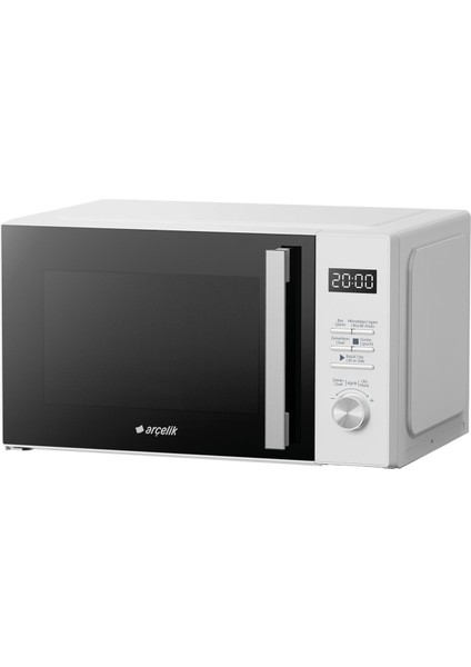 Md 240 Mikrodalga Fırın