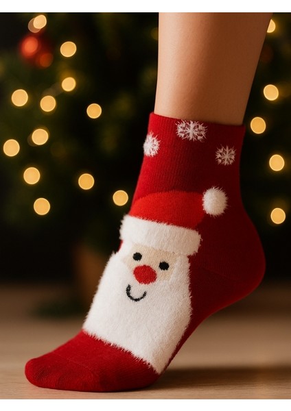 Medy Store Yeni Yıla Özel Kadınlar Için Hediye Seti – Avon Perceive Parfüm, Parfümlü Noel Baba Çorabı, Kokulu Mum, Çikolata ve Mutlu Yıllarkartı fırsatları