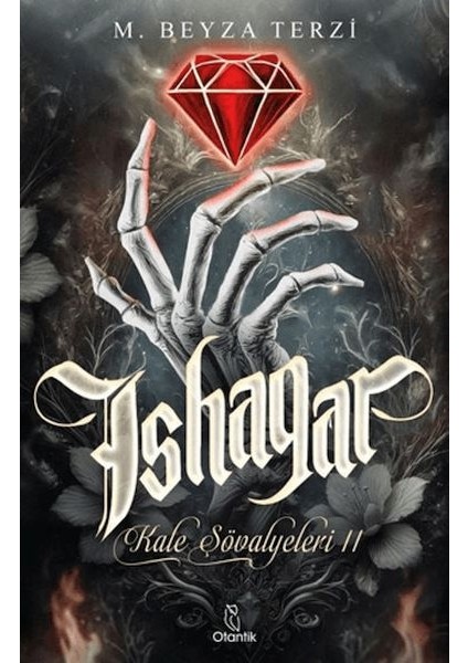 Ishagar – Kale Şövalyeleri 2