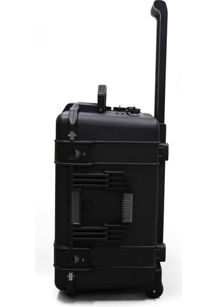 ASP-S6000BZ Bavul Tıpı Enerjı Depolama Sıstemı