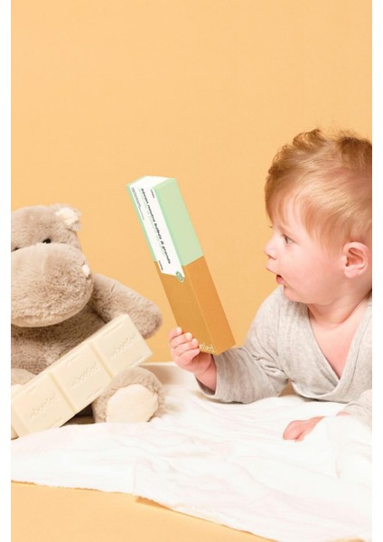 Maxi Sabun Bebek ve Yetişkinler Için Nötr Katı Sabun fiyatları