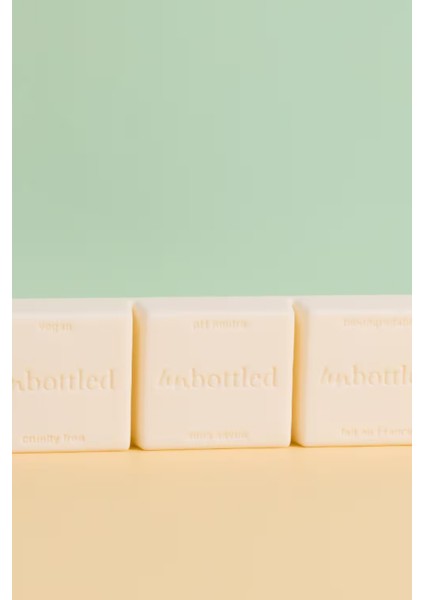 Maxi Sabun Bebek ve Yetişkinler Için Nötr Katı Sabun modelleri