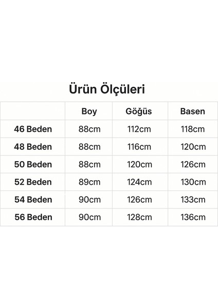 Kadın Büyük Beden Içi Polar Cepli Çıkarılabilir Kapüşonlu Kapitone Kaban Mont (Dar Kalıptır) fırsatları