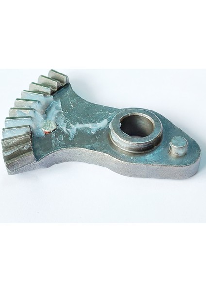 2 Adet FRN-N803 Akülü Budama Makası Bıçak Hareket Dişlisi