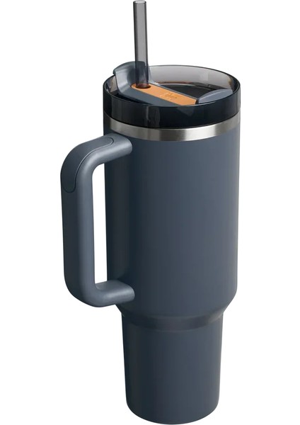 Quencher Pipetli Termos Bardak Twilight 1.18 L fiyatları