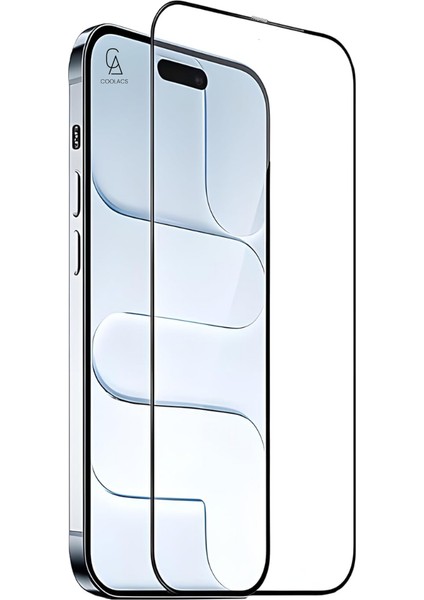 Apple iPhone 17 Air Uyumlu Içi Kadife Lansman Kılıf ve 5d Tam Kaplayan Cam Ekran Koruyucu indirimleri