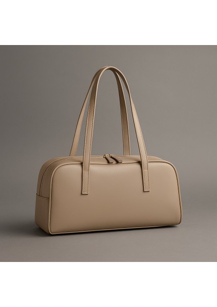 Mira Günlük Çanta Bej