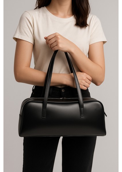 Mira Günlük Çanta Siyah fiyatları