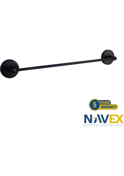 Siyah Uzun Havluluk 5 Yıl Garantili fiyatları