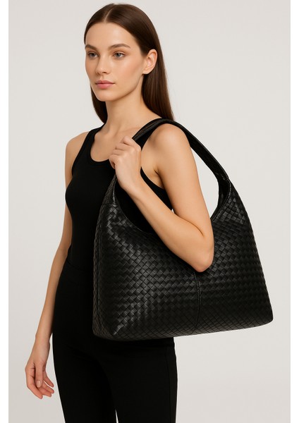 Hobo Günlük Çanta Siyah fiyatları