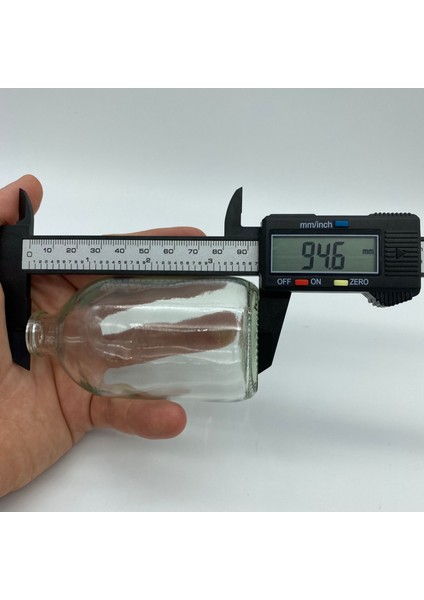 20 Adet 100ML Küçük Cam Vazo Şişe 20X100ML Dekoratif Şişe Vazo Kavanoz Kına Düğün Mantar Tıpalı (Y:9,4 G:5) fiyatları