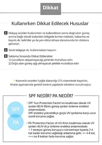 Absolute Serum Güneş Koruyucu SPF50+| Yaşlanma Karşıtı & Ton Eşitleyici Uv Koruma