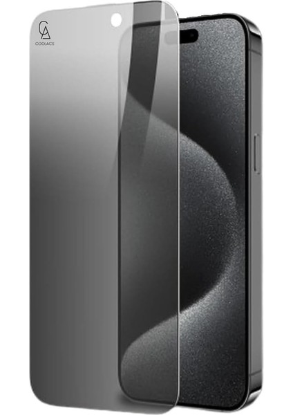 Apple iPhone 17 Air Uyumlu Içi Kadife Lansman Kılıf ve Hayalet Privacy Tam Kaplayan Cam Ekran Koruyucu indirimleri