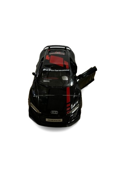 Hobbiez World Die-Cast Audi Model Araba fiyatları