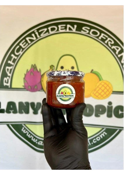 Kahvaltılık SOS(310GR)